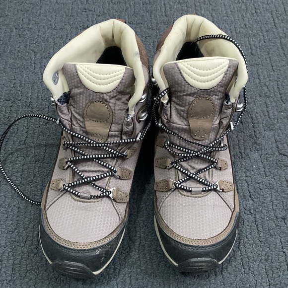 Oboz hiking boots - Picture 3 of 4